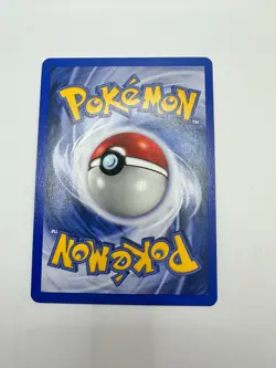 Pokemon Karte TCG Igelavar 47/111 1.Neo Genesis no Holo Vintage Deutsch EX - Image 4
