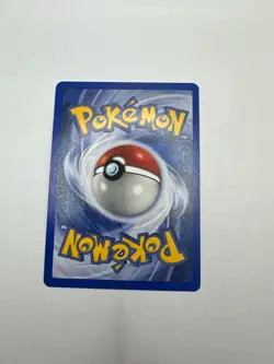 Pokemon Karte TCG Igelavar 47/111 1.Neo Genesis no Holo Vintage Deutsch EX - Image 5