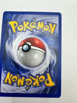Pokemon Karte TCG Onix 56/102 1. Basis Set No Holo Vintage GD Deutsch - Image 3