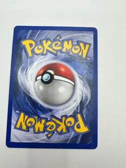 Pokemon Karte TCG Onix 56/102 1. Basis Set No Holo Vintage GD Deutsch - Image 4