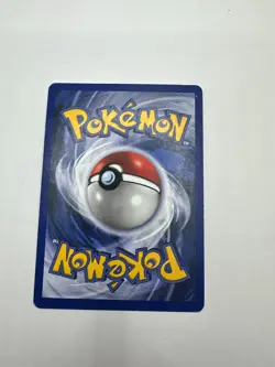 Pokemon Karte TCG Onix 56/102 1. Basis Set No Holo Vintage GD Deutsch - Image 5