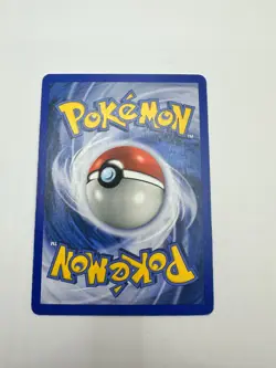 Pokemon Karte TCG Feurigel 61/105 1.Neo Destiny no Holo Vintage Deutsch LP - Image 4