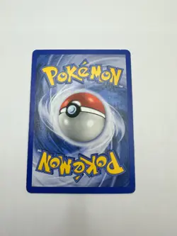 Pokemon Karte TCG Feurigel 61/105 1.Neo Destiny no Holo Vintage Deutsch LP - Image 5