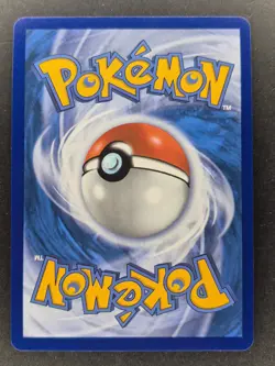 Oricorio EX - MEP 024 - Black Star Promo - Pokemon Card - NM/M - Image 2