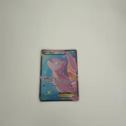 Mew EX RC24/RC25 Legendary Treasures RC - NM Near Mint Holo - Pokemon Card - Image 1