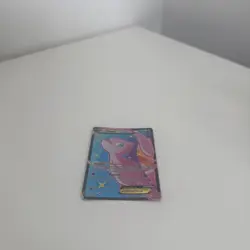 Mew EX RC24/RC25 Legendary Treasures RC - NM Near Mint Holo - Pokemon Card - Image 2