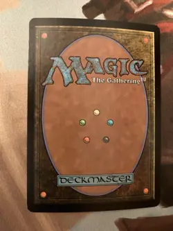 Meloku the Clouded Mirror FOIL MTG Commander EDH Card English - Image 2