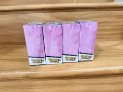 Pokemon TCG: Mega Evolution Ascended Heroes Booster Bundle x4 Damaged stock - Image 3