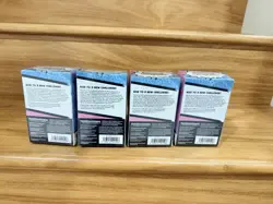 Pokemon TCG: Mega Evolution Ascended Heroes Booster Bundle x4 Damaged stock - Image 4