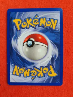 Vileplume 15/64 Pokemon TCG Jungle Set (1999) HOLO Rare NM - Image 2