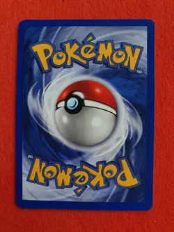 Mr. Mime 6/64 Pokemon TCG Jungle Set (1999) HOLO Rare NM - Image 2