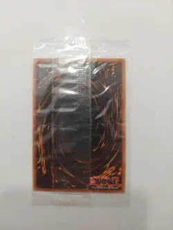 Blue-Eyes White Dragon JMP-001 Shonen Jump Magazine Promos Unlimited SEALED - Image 2