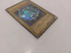 Blue-Eyes White Dragon JMP-001 Shonen Jump Magazine Promos Unlimited SEALED - Image 4