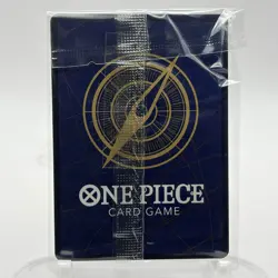 SEALED One Piece Boa Hancock ST17-004 SR Foil - Illustration Box Vol 1 Promo ENG - Image 2