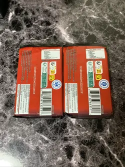 One Piece OP-13 Carrying On His Will English Lot Of 2 Packs *Sealed OP4 - Image 2