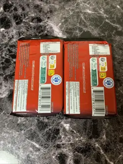 One Piece OP-13 Carrying On His Will English Lot Of 2 Packs *Sealed OP3 - Image 2