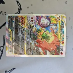 Charizard VSTAR SWSH262 SWSH: Sword & Shield Promo Cards Holo - Image 4