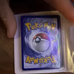 Pokemon Mega Charizard Y EX Holo 360 HP Flame Card 022/XY English - Image 2
