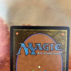 MTG Foil Tree of Hidden Realms EMN Unused Magic The Gathering Card - Image 3