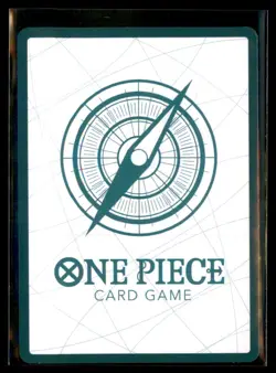 One Piece Premium Booster The Best Vol. 2 (PRB-02) Rob Lucci Don!! Card Holo - Image 2