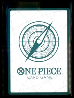 One Piece CCG DON!! Card (Usopp) DON-The best Vol.2 Foil - Image 2
