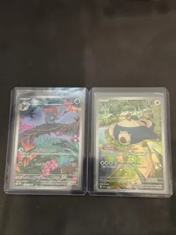 gloom - 198/197 - sv03: obsidian flames & Snorkax Promo Cards - Image 1