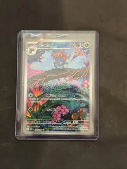 gloom - 198/197 - sv03: obsidian flames & Snorkax Promo Cards - Image 3
