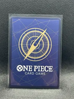 Shanks OP06-007 SR ONE PIECE Card The Best 2 - ONE PIECE Card Game Japanese - Image 2