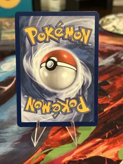 Pokemon TCG Mega Charizard Y Ex 022/217 Ascended Heroes Double Rare NM Card - Image 2