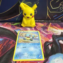 Pokemon Squirtle Plasma Storm Common Card 24/135 Near Mint Condition - Image 1