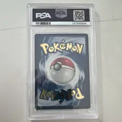 Pokemon TCG 2021 Celebrations Charizard Metal Card 004/102 Holo PSA 9 - Image 2
