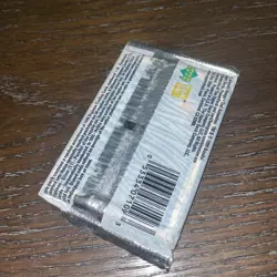 1999 Digimon Trading Booster Card Pack - Animated Series Edition / Brand New !! - Image 2