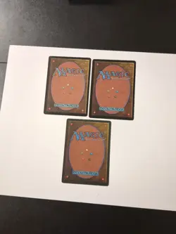 MTG MAHAMOTI DJINN (x3) - Image 2