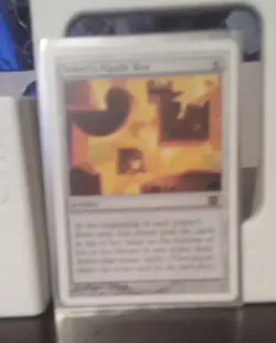 Teferi's Puzzle Box 8th Edition Regular - Image 1