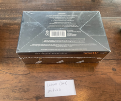 Legions Booster Box (2003) - Sealed (English) - Magic the Gathering - Image 2