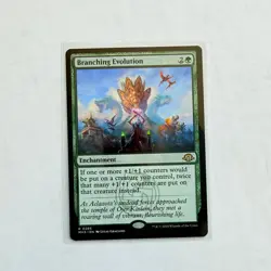 Branching Evolution R Modern Horizons 3 285 NM - Image 1
