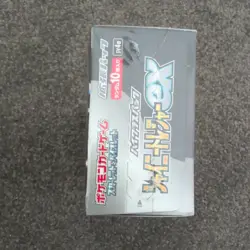 Pokemon TCG: Shiny Treasure ex sv4a (Japanese) Booster Box - NEW & SEALED - Image 4