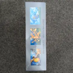 Pokemon TCG: Shiny Treasure ex sv4a (Japanese) Booster Box - NEW & SEALED - Image 5