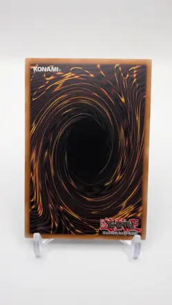 Bone Archfiend SDCK-EN003 Structure Deck: The Crimson King Yu-Gi-Oh - Image 2
