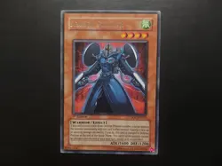 Yugioh - Search Striker CSOC-EN015 Rare 1st Edition - Image 1
