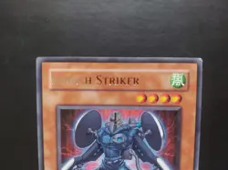 Yugioh - Search Striker CSOC-EN015 Rare 1st Edition - Image 2