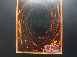 Yugioh - Search Striker CSOC-EN015 Rare 1st Edition - Image 5