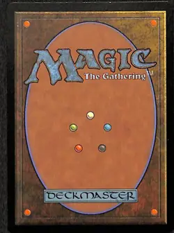 MTG Phyrexian Lens Invasion FOIL Magic The Gathering Card - Image 2