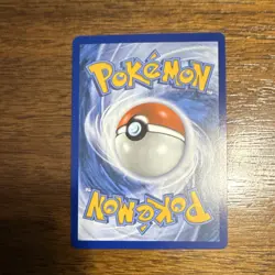 Pokemon TCG Canari Trainer-Supporter 291/217 Full Art Holo English Card - Image 3