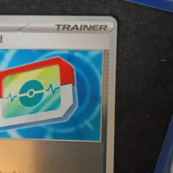 Pokemon TCG Trainer Item Poke Pad 198/217 ASC 2026 (Lot 6 cards) - Image 5