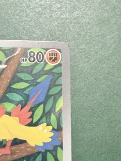 Archen 131/086 Sv: White Flare Holo Illustration Rare Raw English Pokemon Card - Image 4