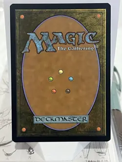 1x Narset's Reversal - Prerelease Cards (PRE) (062/264) Foil - N/M - Image 2