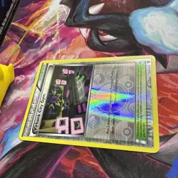 Pokemon Card Virbank City Gym Plasma Storm Uncommon 126/135 - Image 3