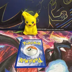 Pokemon Card Virbank City Gym Plasma Storm Uncommon 126/135 - Image 4