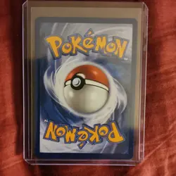 Pokemon Poke Pad Trainer Item Card ASC 198/217 2026 English - Image 2